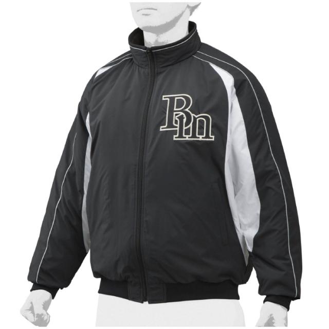 ミズノ ミズノプロ グラウンドコート ジャケット Lサイズ 12JEAB95