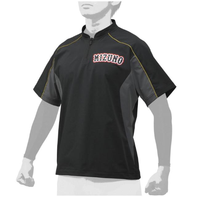 MIZUNO ミズノ トレーニングジャケット 野球 アパレル ユニセックス 男女兼用 12JE9J0309 6,682円