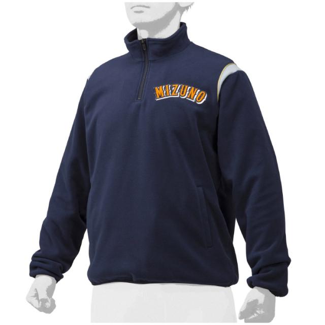 MIZUNO ミズノ フリースジャケット 野球 アパレル ユニセックス 男女兼用 12JE9K2314 7,015円