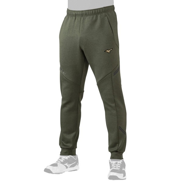 MIZUNO ミズノ ミズノプロ ストレッチスウェットパンツ ユニセックス 野球 ミズノプロ 12JFAK7338の通販は 10,949円