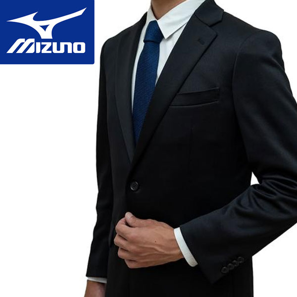 MIZUNO ミズノ ムーブスーツジャケット メンズ 野球 アパレル 12JS9J1109の通販は 17,380円