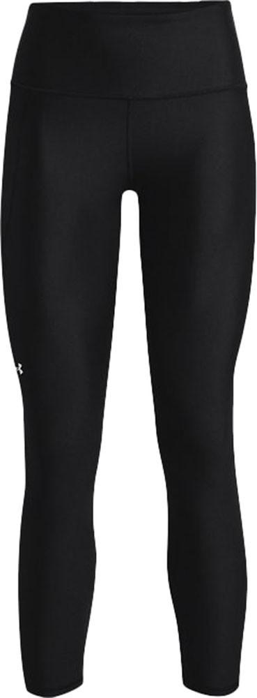 UNDER ARMOUR アンダーアーマー UA ヒートギアアーマー アンクル レギンス ハイライズ スパッツ 1365335-001