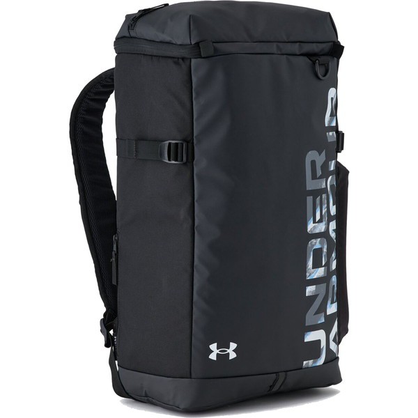 UNDER ARMOUR アンダーアーマー UAターポリン バックパック2.0 40L バックパック 1388291-002