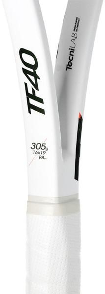 テクニファイバー Tecnifibre TF40 V3 305 16M G2 テニス ラケット硬式