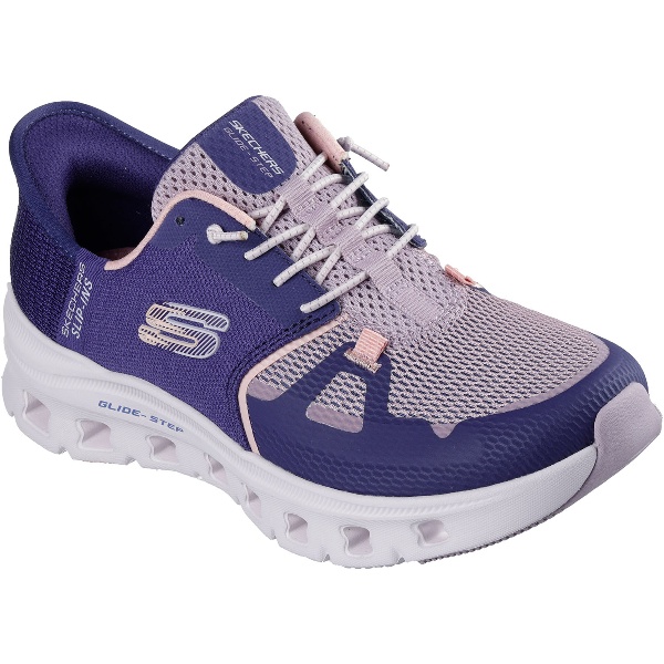 Skechers スケッチャーズ GLIDE-STEP PRO カジュアル シューズ 150420-PRCL レディース