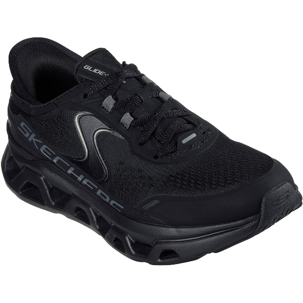 Skechers スケッチャーズ GLIDE-STEP ALTUS カジュアル シューズ 150510-BBK レディース