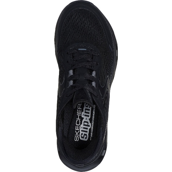 Skechers スケッチャーズ GLIDE-STEP ALTUS カジュアル シューズ 150510-BBK レディース_1