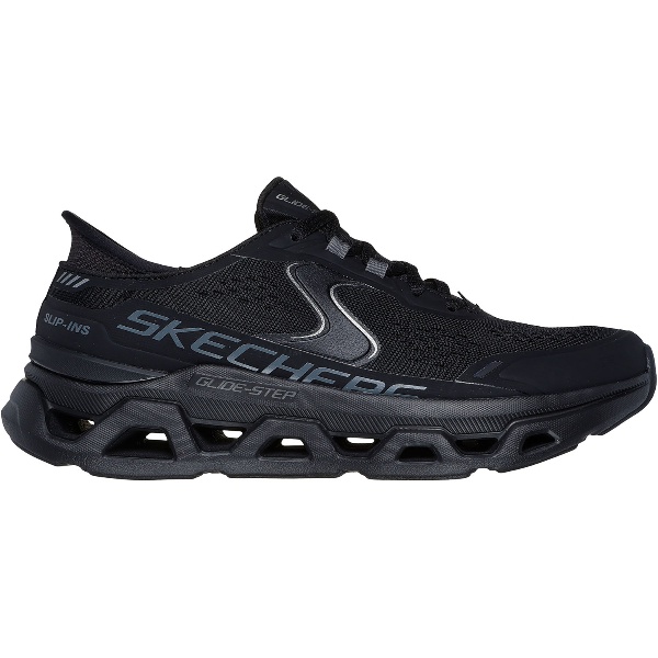 Skechers スケッチャーズ GLIDE-STEP ALTUS カジュアル シューズ 150510-BBK レディース_3