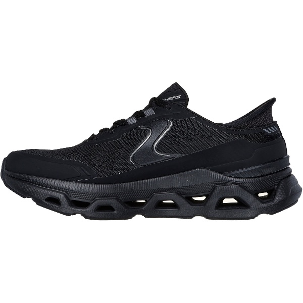 Skechers スケッチャーズ GLIDE-STEP ALTUS カジュアル シューズ 150510-BBK レディース_4