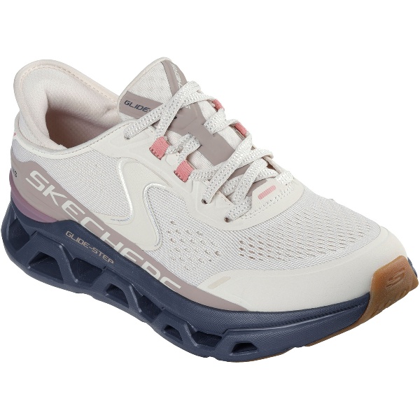 Skechers スケッチャーズ GLIDE-STEP ALTUS カジュアル シューズ 150510-NTGY レディース