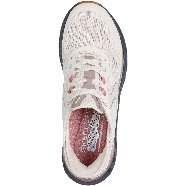 Skechers スケッチャーズ GLIDE-STEP ALTUS カジュアル シューズ 150510-NTGY レディース_1