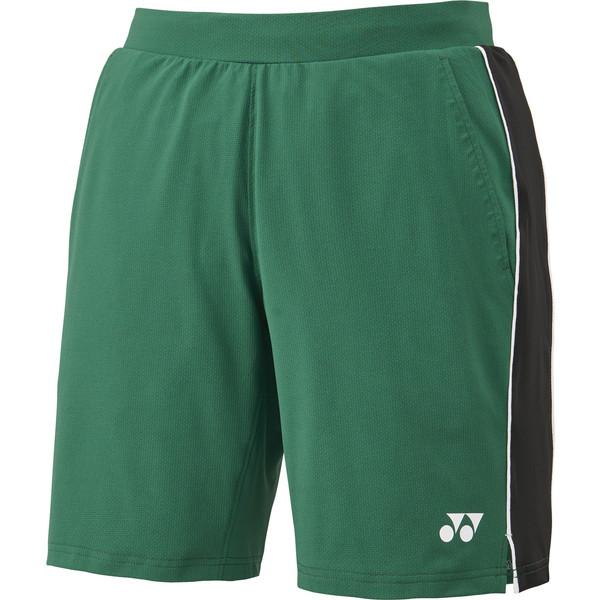 Yonex ヨネックス ユニニットハーフパンツ バドミントン ゲームパンツ