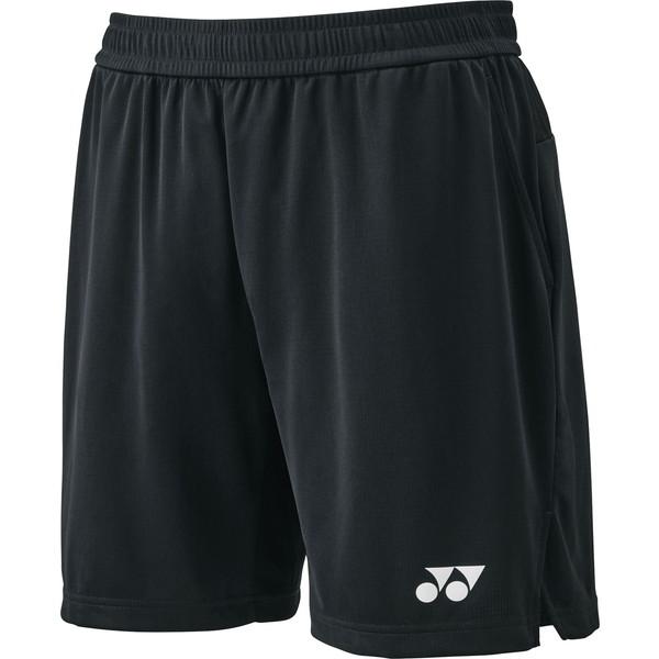 Yonex ヨネックス メンズニットハーフパンツ バドミントン ゲームパンツメンズ 15202-007 メンズ