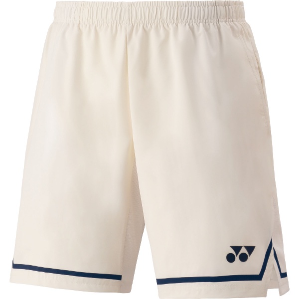 Yonex ヨネックス メンズハーフパンツ バドミントン ゲームパンツ 15204-206 メンズ