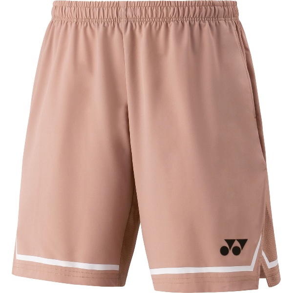 Yonex ヨネックス メンズハーフパンツ バドミントン ゲームパンツ 15204-578 メンズ