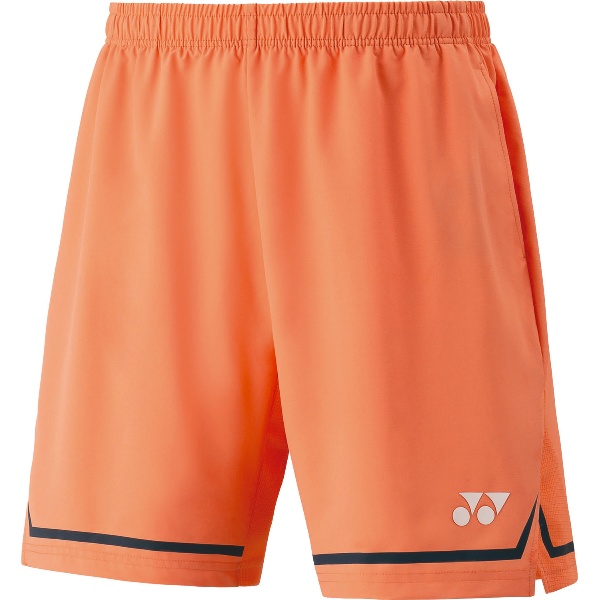 Yonex ヨネックス メンズハーフパンツ バドミントン ゲームパンツ 15204-752 メンズ