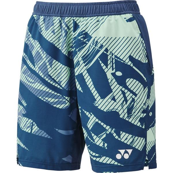 YONEX(ヨネックス)メンズニットハーフパンツテニス ゲームパンツメンズ