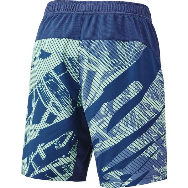 Yonex ヨネックス メンズニットハーフパンツ バドミントン ゲーム