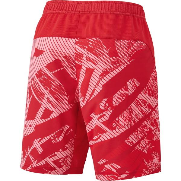 Yonex ヨネックス メンズニットハーフパンツ バドミントン ゲームパンツメンズ 15206-587 メンズ_1