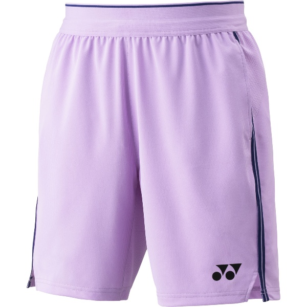 Yonex ヨネックス メンズニットハーフパンツ バドミントン ゲームパンツ 15207-213 メンズ