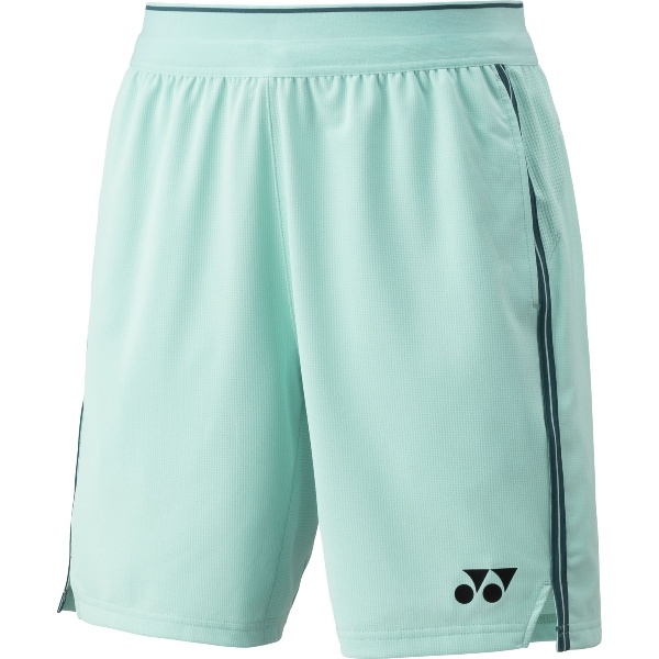 Yonex ヨネックス メンズニットハーフパンツ バドミントン ゲームパンツ 15207-540 メンズ