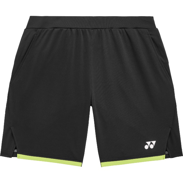 Yonex ヨネックス ユニニットハーフパンツ テニス ゲームパンツ 15238-007