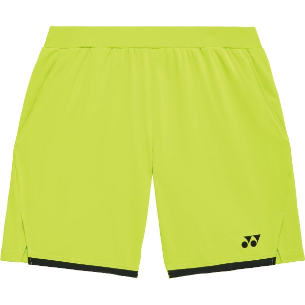 Yonex ヨネックス ユニニットハーフパンツ テニス ゲームパンツ 15238-680