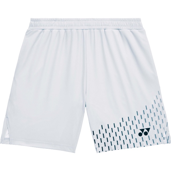 Yonex ヨネックス メンズニットハーフパンツ バドミントン ゲームパンツメンズ 15241-024 メンズ
