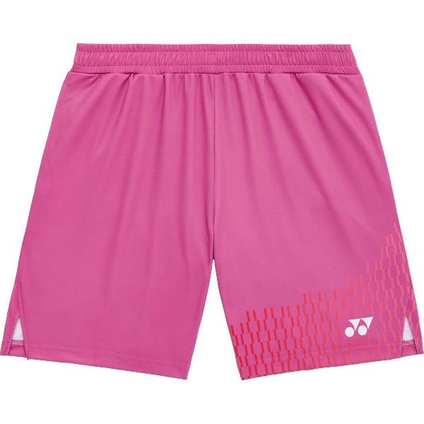 Yonex ヨネックス メンズニットハーフパンツ バドミントン ゲーム