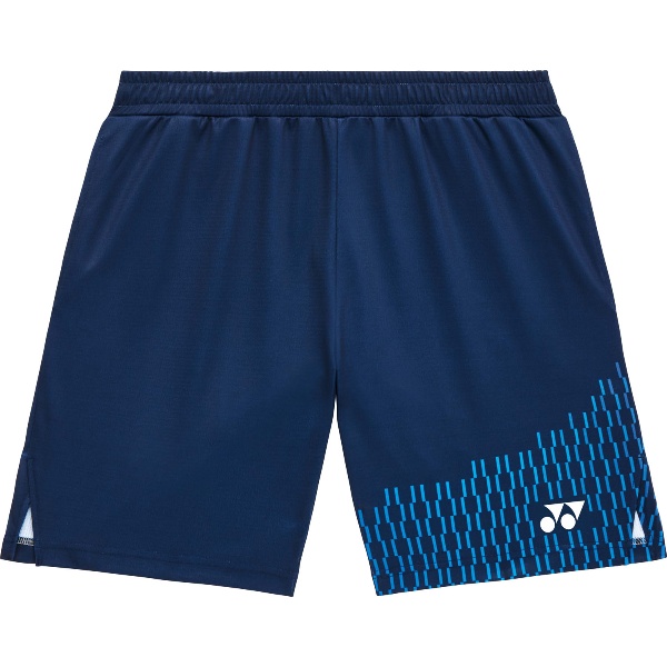 Yonex ヨネックス メンズニットハーフパンツ バドミントン ゲームパンツメンズ 15241-554 メンズ