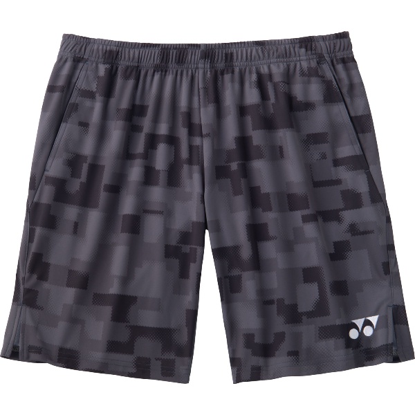 Yonex ヨネックス メンズニットハーフパンツ バドミントン ゲームパンツメンズ 15258-313 メンズ