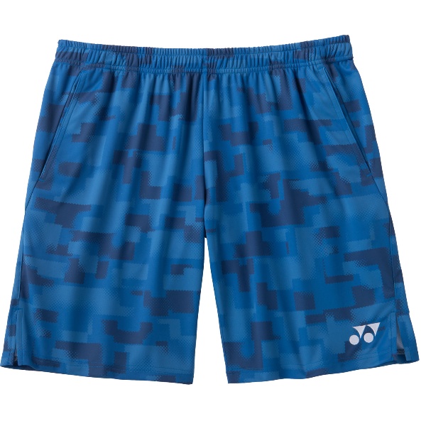 Yonex ヨネックス メンズニットハーフパンツ バドミントン ゲームパンツメンズ 15258-353 メンズ
