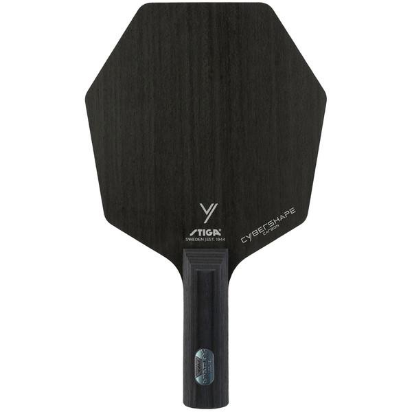 STIGA スティガ サイバーシェイプ カーボン STR 1602-0201-37 卓球 ラケット 1602020137 16,386円