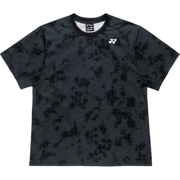 Yonex ヨネックス ユニドライTシャツ テニス 半袖Tシャツ 16838-007