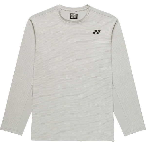 Yonex ヨネックス ユニロングスリーブTシャツ テニス 長袖Tシャツ 16848-024