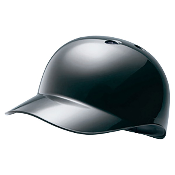 MIZUNO ミズノ ベースコーチ用ヘルメット 硬式・軟式兼用 野球 その他プロテクター メンズ 1DJHB10109の通販は