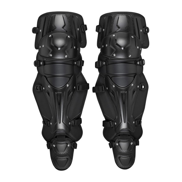 MIZUNO ミズノ ミズノプロ 號SAKEBI 硬式用レガーズ 高校野球ルール対応モデル 野球 硬式用レガース メンズ 1DJLH24009の通販は