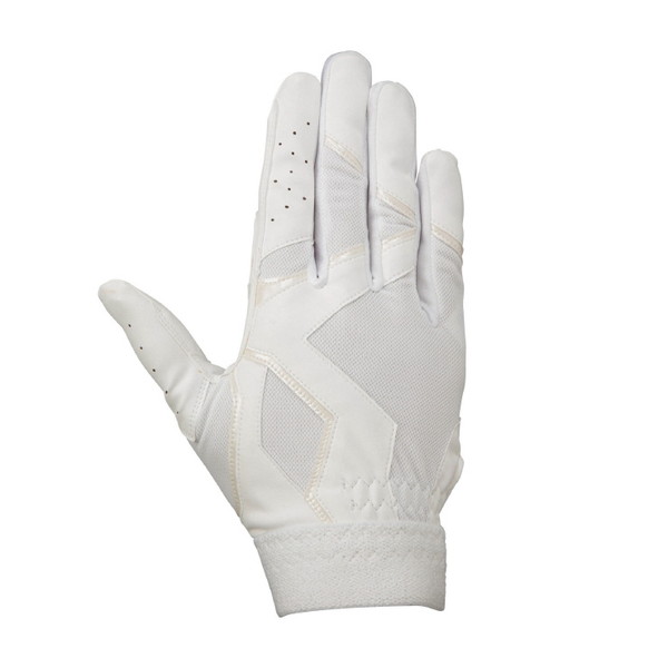 MIZUNO ミズノ 守備手袋 右手用 高校野球ルール対応モデル 野球 手袋 ジュニア 1EJEY26110