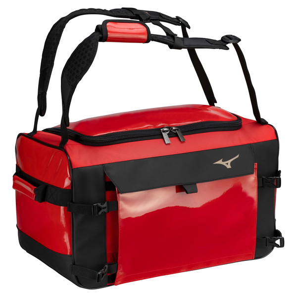 MIZUNO ミズノ グローバルエリート セカンドバッグエナメル 45L 野球 グローバルエリート メンズ 1FJDB01262の通販は 9,312円