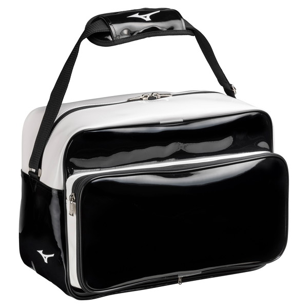 MIZUNO ミズノ セカンドバッグエナメル 42L 野球 セカンドバッグ メンズ 1FJDB02290の通販は 6,198円