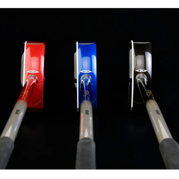 アスプライヤー ASPRYER 1D AII in one stroke ストレート クラブ グラウンドゴルフ 1D-SCS/0-B1006 アシックス製工場オリジナルブランド_2