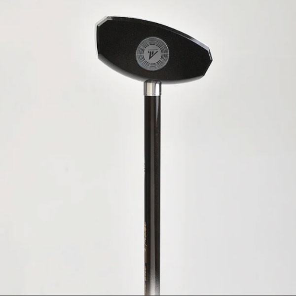 アスプライヤー ASPRYER 1D AII in one stroke ストレート クラブ グラウンドゴルフ 1D-SCS/0-B1006 アシックス製工場オリジナルブランド_4