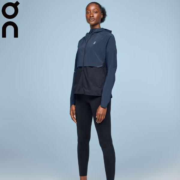 On オン Core Jacket コアジャケット 1WE10410133W  レディース ランニング ウェアの通販は