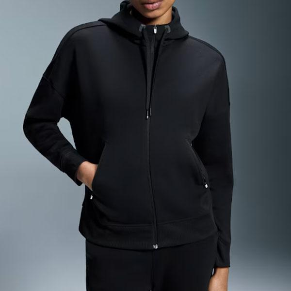 On オン ランニング ジャケット Zipped Hoodie On オン ランニング ジャケット Zipped Hoodie