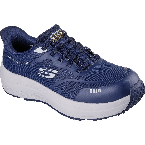 Skechers スケッチャーズ TRANSPORTER LITE カジュアル シューズ 200262-NVGY メンズ