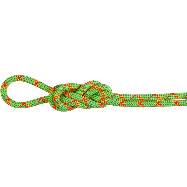 MAMMUT マムート 8.0 Alpine Core Protect Dry Rope 60m アウトドア クライミング用品 201005070-1287