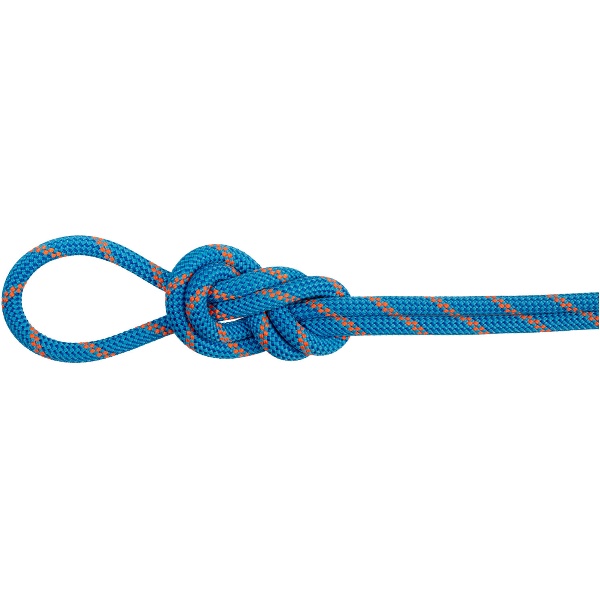 MAMMUT マムート 8.0 Alpine Eco Dry Rope 60m アウトドア クライミング用品 201005200-50623