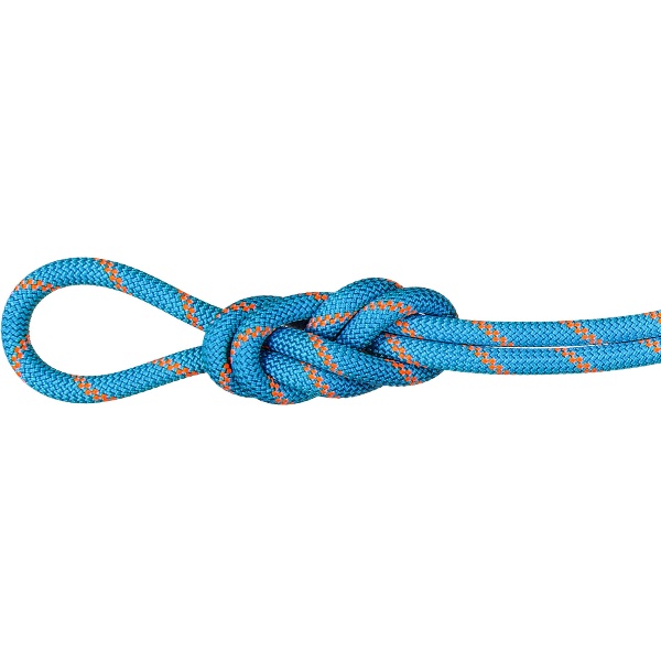 MAMMUT マムート 8.7 Alpine Sender Dry Rope 60m アウトドア クライミング用品 201005270-50623