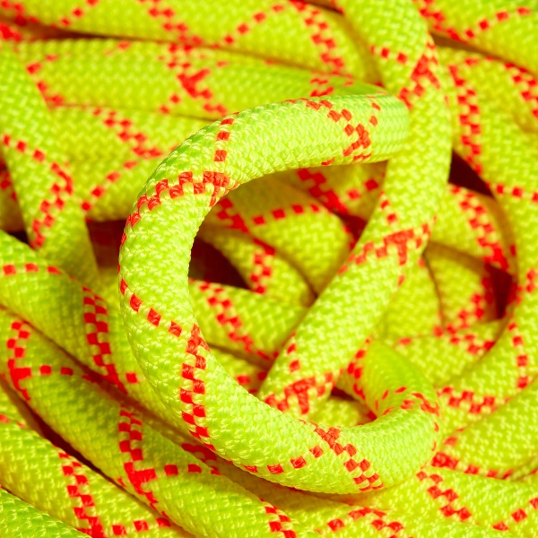 MAMMUT マムート 9.5 Alpine Core Protect Dry Rope 60m アウトドア クライミング用品 201005450-1287_1