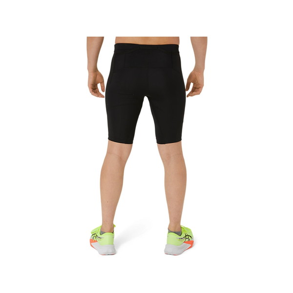 asics アシックス MOTION MUSCLE SUPPORTスピードポケットタイツ ランニング 陸上競技 ウェア 2011D178-001